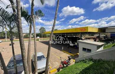 Imagem 9: Loja disponível para locação em Igarapé-MG