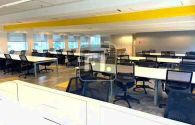 Imagem 2: Escritório para aluguel e venda possui 438 metros quadrados em Higienópolis...