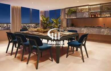 Imagem 11: Área privativa à venda, 1 quarto, 1 vaga, Savassi - Belo Horizonte/MG