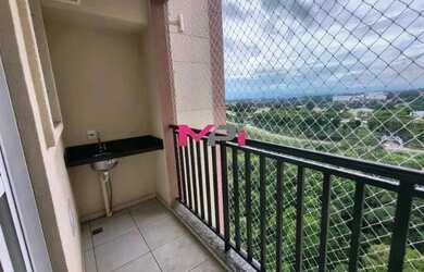 Imagem 7: APARTAMENTO PARA LOCAÇÃO NO CONDOMÍNIO MYRIAD - ENGORDADOURO - JUNDIAÍ/SP....