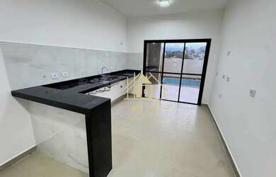 Imagem 12: Casa com 3 suítes, 130 m² - venda por R$ 880.000 ou aluguel por R$ 5.800/mês...