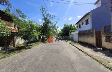 Imagem 7: Terreno à venda, 360 m² por R$ 650.000,00 - Mata Paca - Niterói/RJ