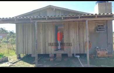 Imagem 10: Casa com 2 dormitórios à venda, 42 m² por R$ 118.000,00 - Balneário...