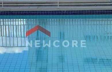 Imagem: O apartamento possui 3 Dormitórios, 4 Banheiros, 1 Vaga na