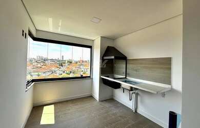 Imagem 3: apartamento - Nova Campinas - Campinas