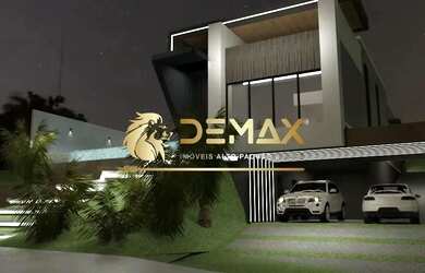 Imagem 5: Sobrado de Luxo com Piscina no Reserva do Paratehy