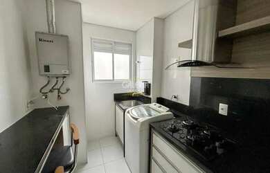 Imagem 6: APARTAMENTO no AMÉRICA com 2 quartos para LOCAÇÃO, 76 m²