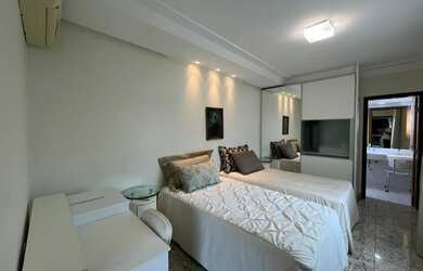 Imagem 4: SOBRADO A VENDA / 4 SUITES PLENAS / 4 BANHEIROS / 5 VAGAS / PORTAL DO...