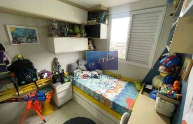 Imagem 7: Apartamento com 2 dormitórios à venda, 55 m² por R$ 440.000,00 - Penha...