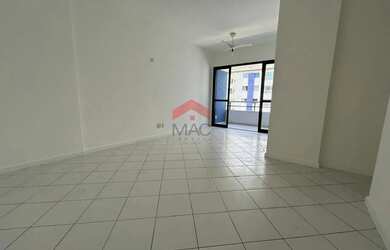 Imagem: O apartamento possui 3 Dormitórios, 3 Banheiros, 2 Vagas na