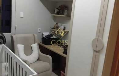 Imagem 6: Apartamento 3 Quartos no Aldepark Oportunidade Imperdível