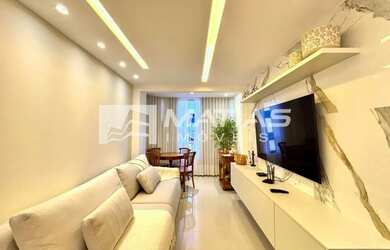 Imagem 2: APARTAMENTO À VENDA NA PRAIA DO MORRO