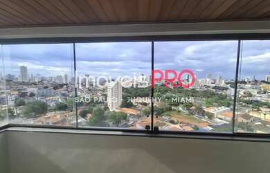 Imagem 14: Mobiliado - 3 dormitórios no Jardim da Saúde - Ótima região