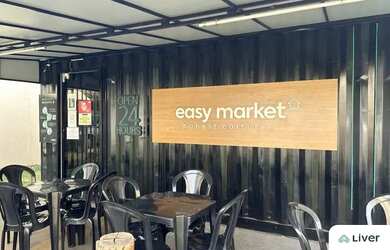 Imagem 3: Condomínio Viver Fama