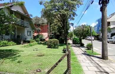 Imagem 8: Area - Bairro Planalto. 1.513m² de Área