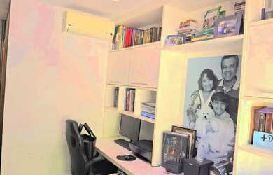 Imagem 15: Imóvel para venda tem 170 metros quadrados com 4 quartos