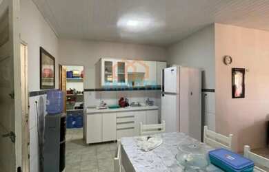 Imagem 4: CÓD 5711. Casa de Esquina para Locação de Temporada - Centro de Tibau/RN