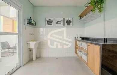 Imagem 13: Studio no Condomínio Esquina Paulicéia Conforto, Praticidade e Localização...