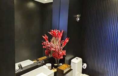 Imagem 11: The Parker 141 m2 com 3 quartos em Aclimação - São Paulo - SP