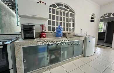 Imagem 9: Jardim Alice - Casa