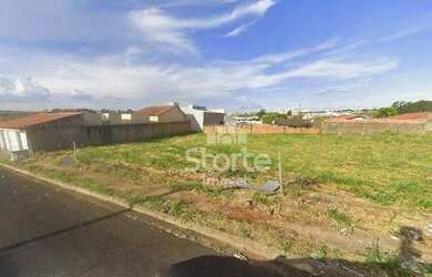 Imagem 1: Terreno à venda, 300m² por R$ 174.000 - Taiaman - Uberlândia/MG