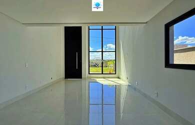 Imagem 7: Sobrado à venda no bairro Jardins Porto - Senador Canedo/GO