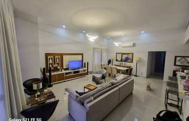 Imagem 7: Casa no condomínio jardim ubá