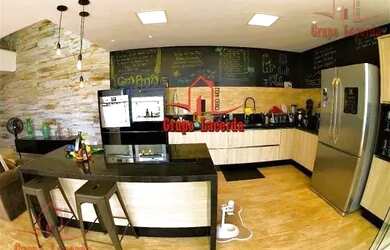 Imagem 9: Linda Casa Duplex no Passaredo 4 Qts (St Master) Semimobiliado Piscina