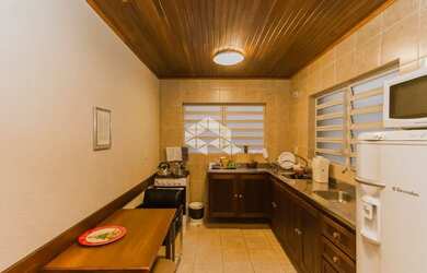 Imagem 12: CASA COMERCIAL 330 m² com 09 vagas NO MENINO DEUS