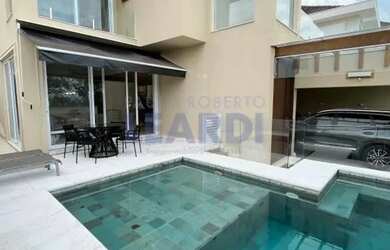 Imagem 2: CASA EM CONDOMÍNIO - GENESIS 2 - SP