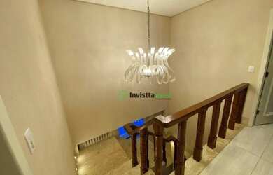 Imagem 6: Luxuosa Casa Contemporânea na 204 Sul 4 Suítes