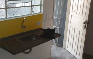 Imagem: O apartamento possui 2 Dormitórios, 1 Banheiro, 68m² de Área