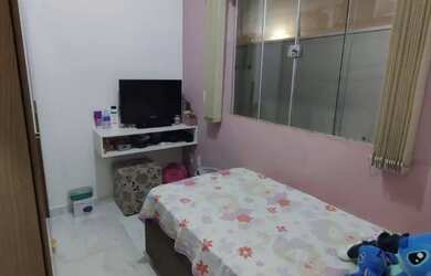 Imagem 2: Venda casa em Unai MG. Churrasqueira, 165m² de Área, 2 Vagas na garageme3...