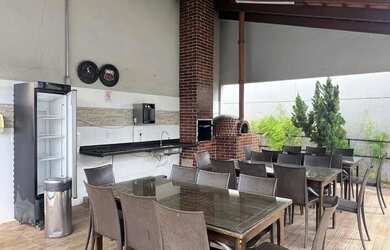 Imagem 4: Vendo Yes Residencial. 1 Vaga na garageme2 Dormitórios