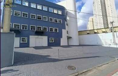 Imagem 3: Prédio para alugar - Barra Funda - São Paulo/SP