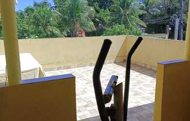 Imagem 13: Casa Jaua 3/4 suíte -190 Mil