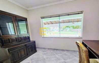 Imagem 4: Casa em Condomínio Frente