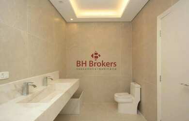 Imagem 16: CASA EM CONDOMÍNIO DE 4 QUARTOS NO VILA ALPINA EM NOVA LIMA