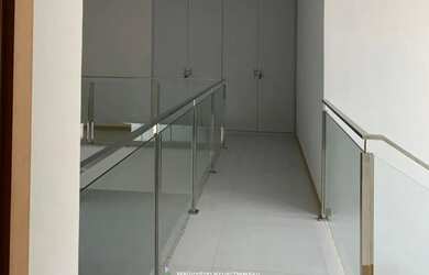 Imagem 14: CASA DUPLEX NASCENTE 250m² 5 SUÍTES PISCINA ÁREA GOURMET VARANDA 1 VAGA VENDE GUARAJUBA