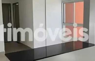 Imagem 4: Residencial Jade - Apartamento 2 Quartos - Prédio Novo - Samambaia Norte