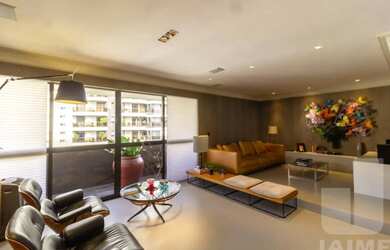 Imagem 7: APARTAMENTO 3 DORMITORIOS SENDO 3 SUITES 4 BANHEIROS 3 VAGAS