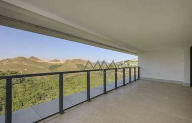 Imagem 5: Apartamento para Locação no Vale do Sereno 186 m² - 3 quartos