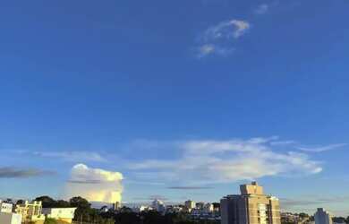 Imagem 14: Apartamento Mobiliado para Alugar Bairro Aeroporto