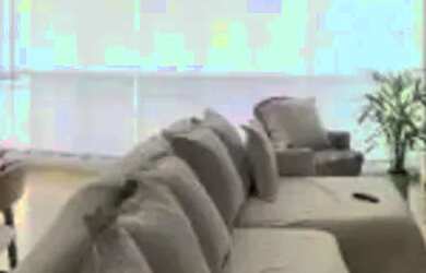 Imagem: O apartamento possui 3 Dormitórios, 3 Banheiros, 2 Vagas na