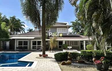 Imagem 11: Casa à venda Fazenda São Joaquim em Vinhedo, com 4 suítes, com 760...