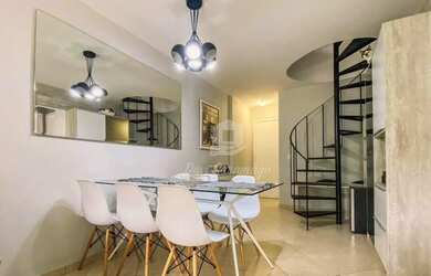 Imagem 8: Cobertura com 3 dormitórios à venda, 200 m² - Ingá - Niterói/RJ