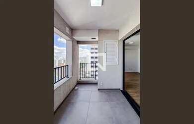 Imagem 9: Apartamento à Venda - Mooca, 1 Quarto, 57 m2