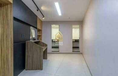 Imagem 6: Andar corrido para aluguel, 9 vagas, Vale do Sereno - Nova Lima/MG