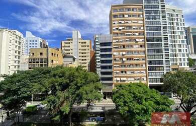 Imagem 11: Apartamento com 1 dormitório para alugar, 33 m² por R$ 4.200,00/mês...