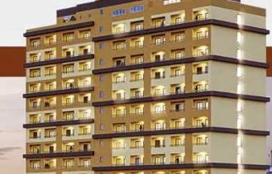 Imagem 1: Studio Soho JK repasse